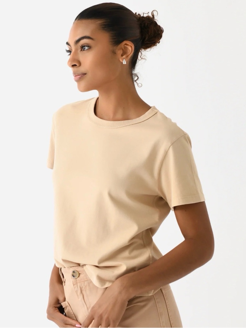 Velvet Leigh tee